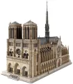 Puzzle 3D 293. Notre Dame de Paris - tantis.pl