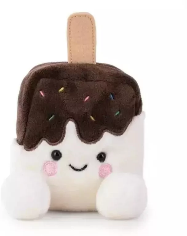 Maskotka Lody - tantis.pl