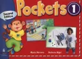 Pockets 1 Students' Book - tantis.pl