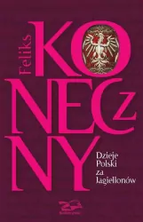 Dzieje Polski za Jagiellonów