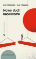 Nowy duch kapitalizmu - tantis.pl