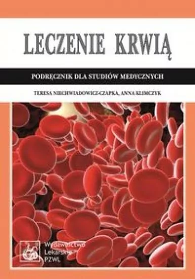 Leczenie krwią - tantis.pl