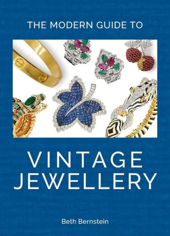 The Modern Guide to Vintage Jewellery - tantis.pl
