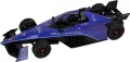 AUTO OSOB R/C FF LAD LIC MASERATI 63X21X23 MC 6 - tantis.pl