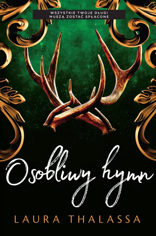 Osobliwy hymn - tantis.pl
