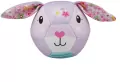 Piłka z uszkami królik Bobo - tantis.pl