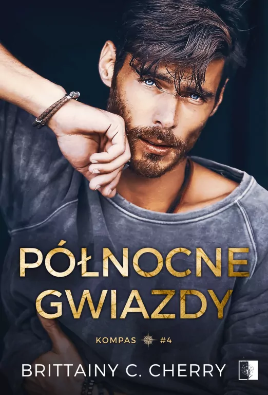 Północne gwiazdy. Kompas. Tom 4 - tantis.pl