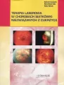 Terapia laserowa w chorobach siatkówki niezwiązanych z cukrzycą - tantis.pl