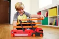 Hot Wheels. Mega Transporter - tantis.pl