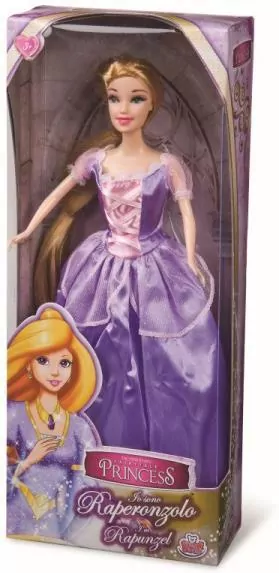 Lalka 30cm Roszpunka - tantis.pl