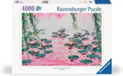 Puzzle 4000 Podwodny świat