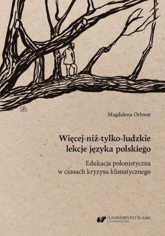 Więcej-niż-tylko-ludzkie lekcje języka polskiego - tantis.pl