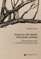 Więcej-niż-tylko-ludzkie lekcje języka polskiego - tantis.pl