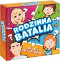 Rodzinna Batalia - tantis.pl