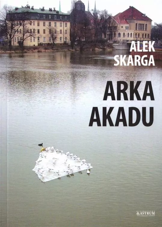 Arka Akadu - tantis.pl