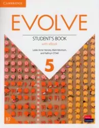 Evolve 5. Student's Book with eBook