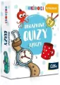 Obrazkowe quizy. Rzeczy 3+ OKIDOKI - tantis.pl