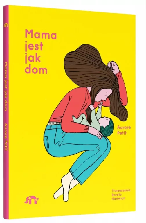 Mama jest jak dom - tantis.pl