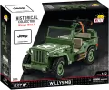 Historical Collection Willys MB - tantis.pl