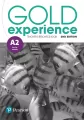 Gold Experience. 2nd Edition. A2. Teacher's Resource Book - tantis.pl
