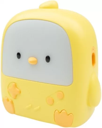 Lampka nocna LED kurczaczek - tantis.pl