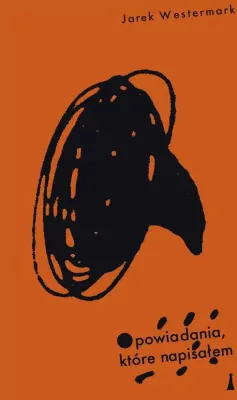 Opowiadania które napisałem