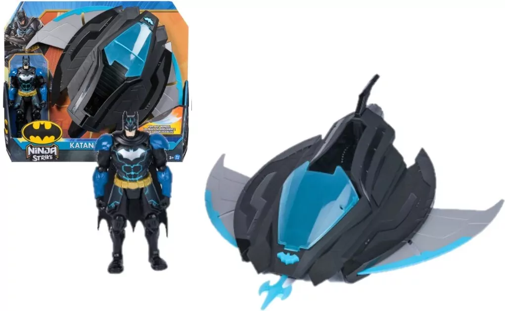 Batman Ninja: Batwing - tantis.pl