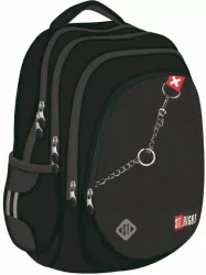 Plecak 4 komorowy BP6 X White