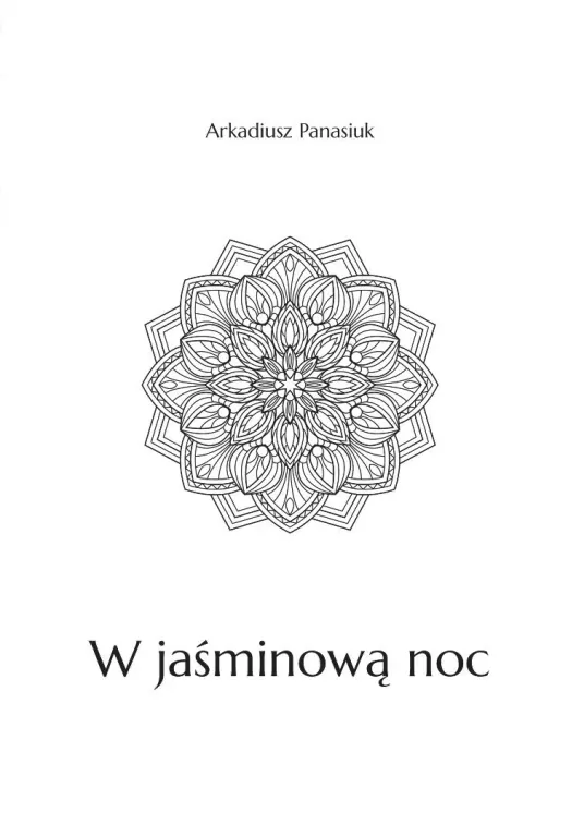 W jaśminową noc - tantis.pl