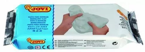 Pasta modelarska biała - tantis.pl