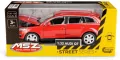 Audi Q7 Red - tantis.pl