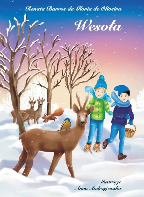 Wesoła - tantis.pl