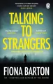 Talking to strangers wer. angielska - tantis.pl