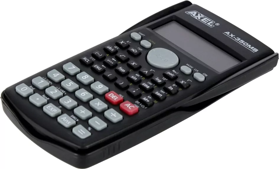 Kalkulator naukowy - tantis.pl