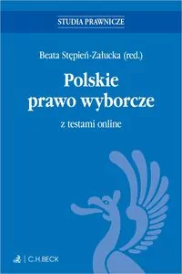 Polskie prawo wyborcze z testami online - tantis.pl