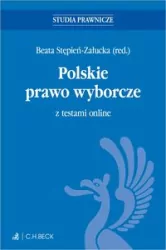 Polskie prawo wyborcze z testami online