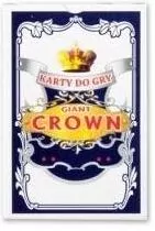 Karty do gry talia 24 - tantis.pl