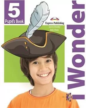 I Wonder 5 PB + ieBook - tantis.pl