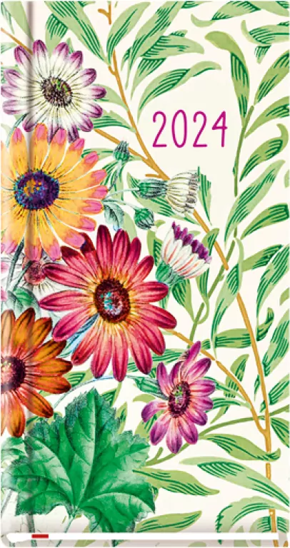 Terminarz 2026 kieszonkowy - tantis.pl