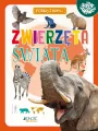 Poznaj z nami... Zwierzęta świata - tantis.pl