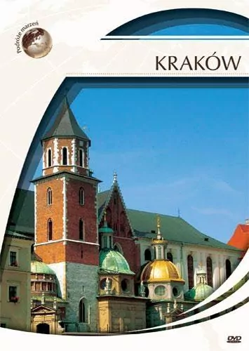 Podróże marzeń. Kraków - tantis.pl