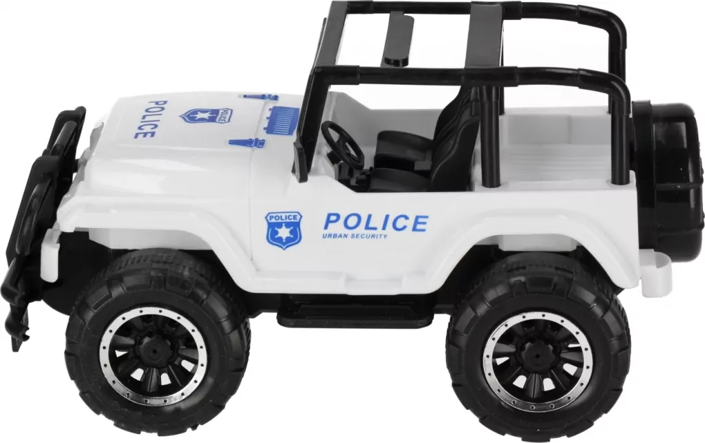 AUTO POLICJA P/B 24X15X14 MC WB 72 - tantis.pl