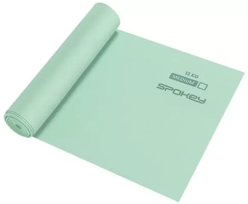 Guma treningowa medium