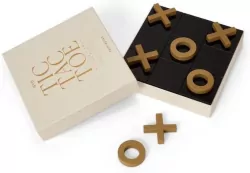 Gra planszowa Classic - Tic Tac Toe NEW