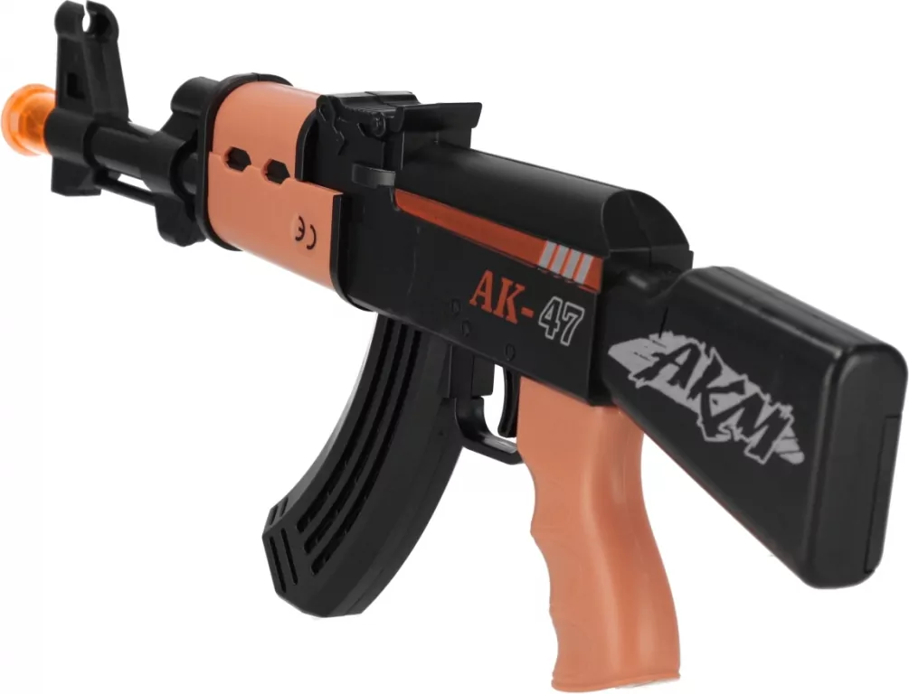 KARABIN B/O 35CM MC DISP 10/90/180 - tantis.pl