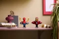LEGO® Marvel. Popiersie Iron Mana MK4 76327 - tantis.pl