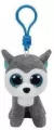 Beanie Boos Slush. Pies brelok 8,5 cm - tantis.pl