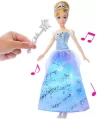 Kopciuszek. Disney Princess - tantis.pl