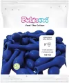 Balony lateksowe Pastel niebieskie 12cm - tantis.pl