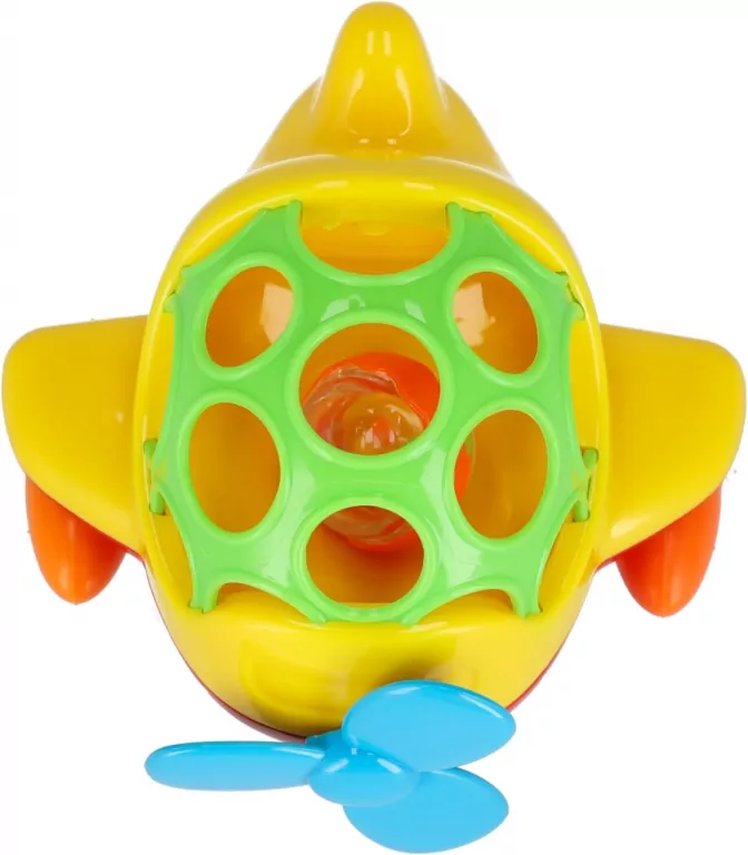 Mini helikopter I BAM BAM - tantis.pl
